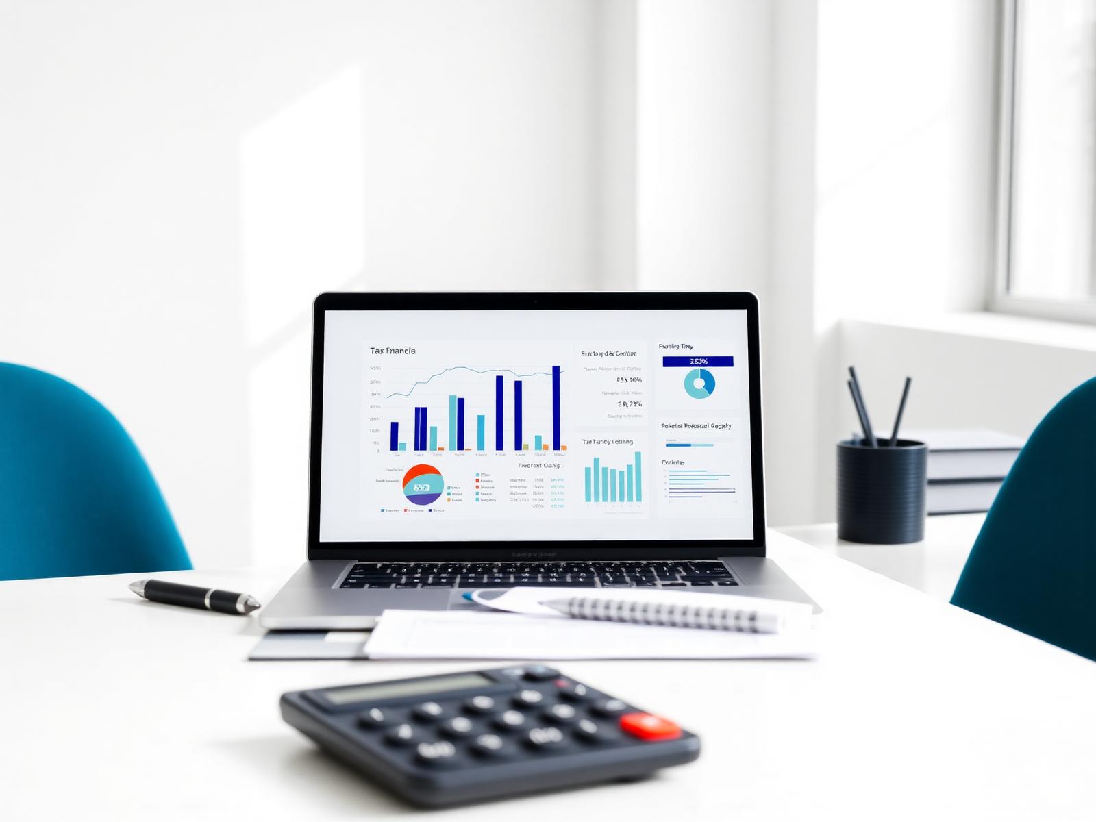 Integrated Business Solutions Under One Roof